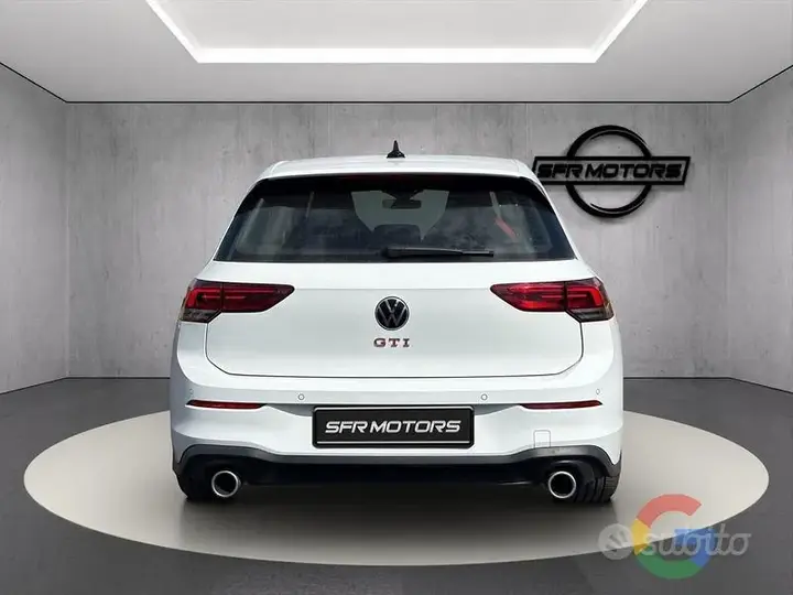 Volkswagen Golf 2023 photo 5