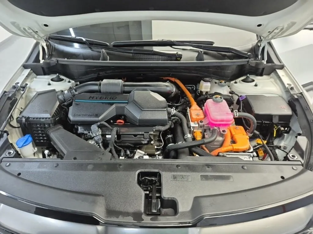 Kia Sportage 2023 photo 5