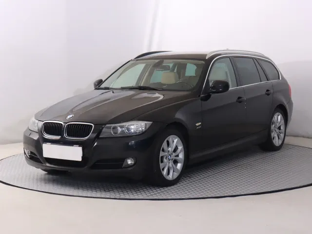 BMW 3 Series Touring