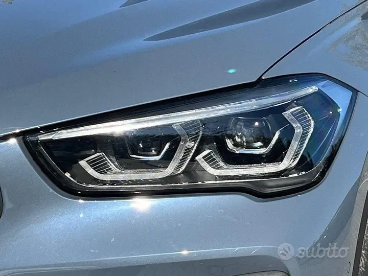 BMW X1 2021 photo 5