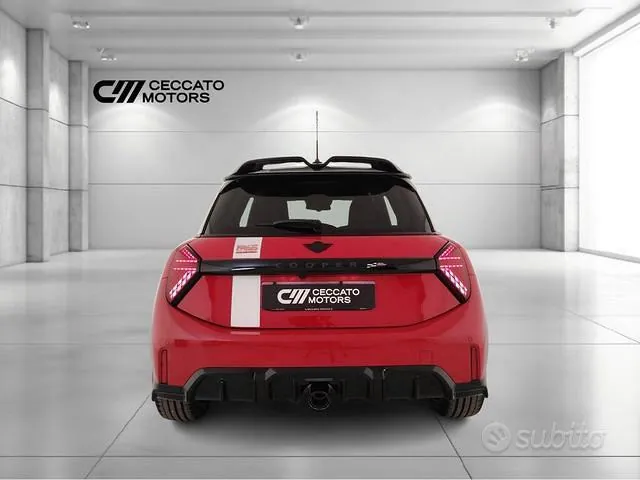Mini Mini Cooper 2026 photo 2