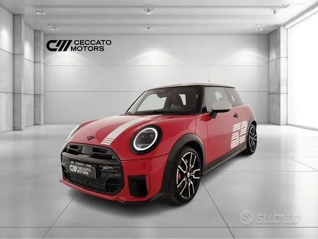 Mini Mini Cooper