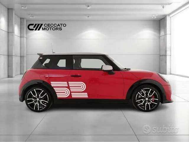 Mini Mini Cooper 2026 photo 3