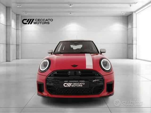 Mini Mini Cooper 2026 photo 5