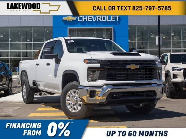 Chevrolet Silverado 3500Hd
