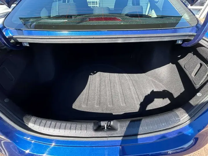 Kia Forte 2020 photo 5