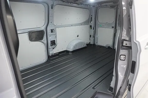 Ford Transit Custom 2026 photo 4