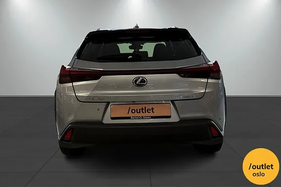 Lexus Ux 2023 photo 4