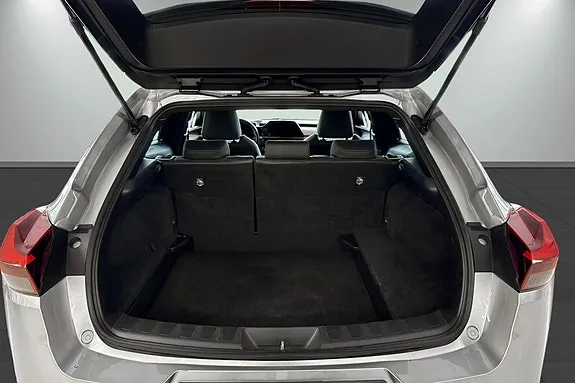 Lexus Ux 2023 photo 5