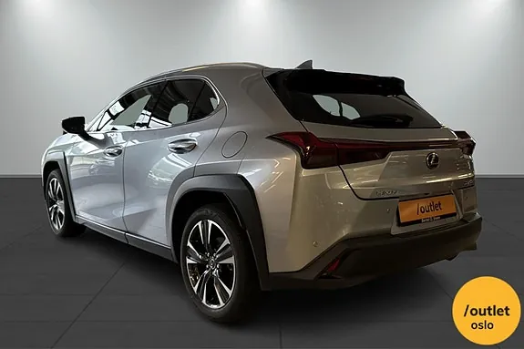 Lexus Ux 2023 photo 3