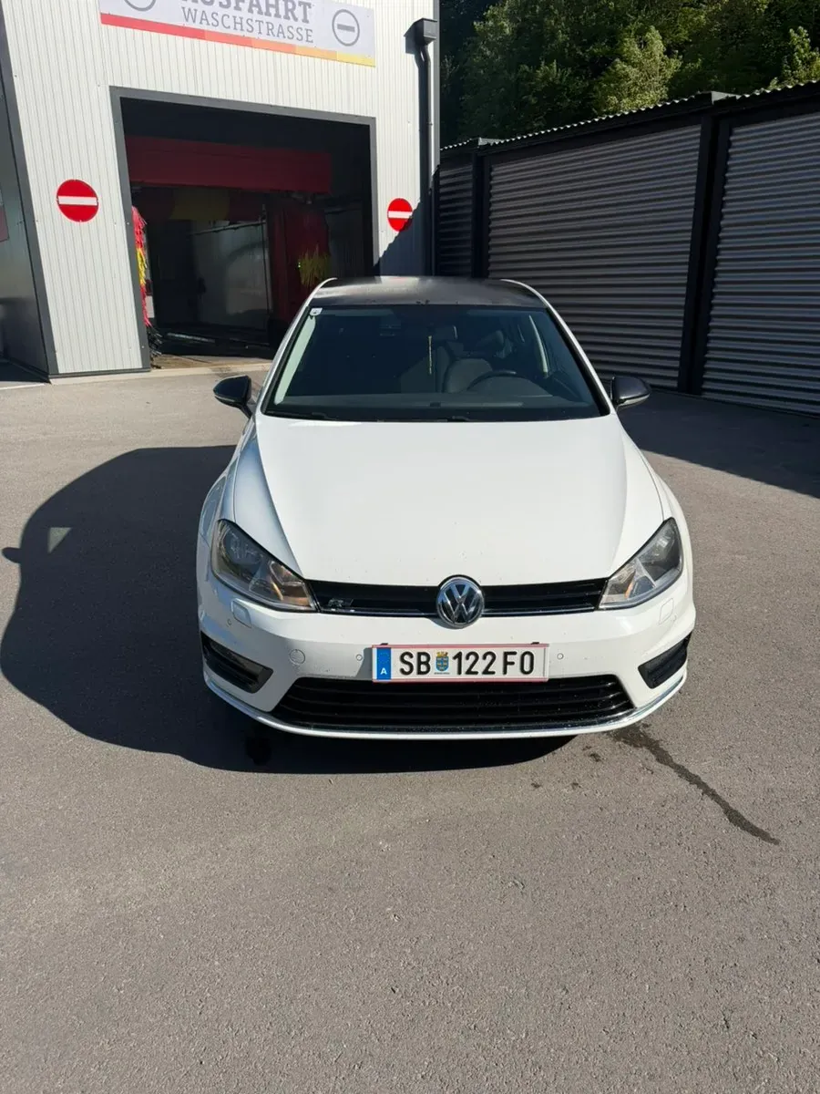 Volkswagen Golf 2016 photo 3