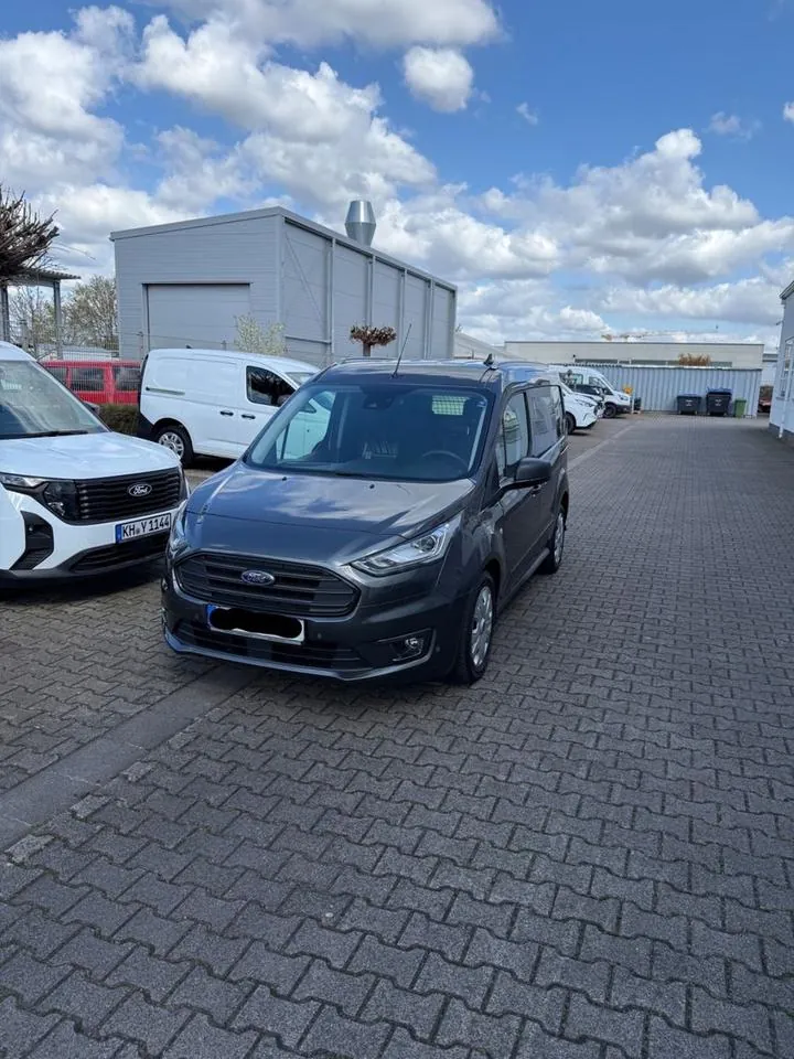 Ford Tourneo Connect