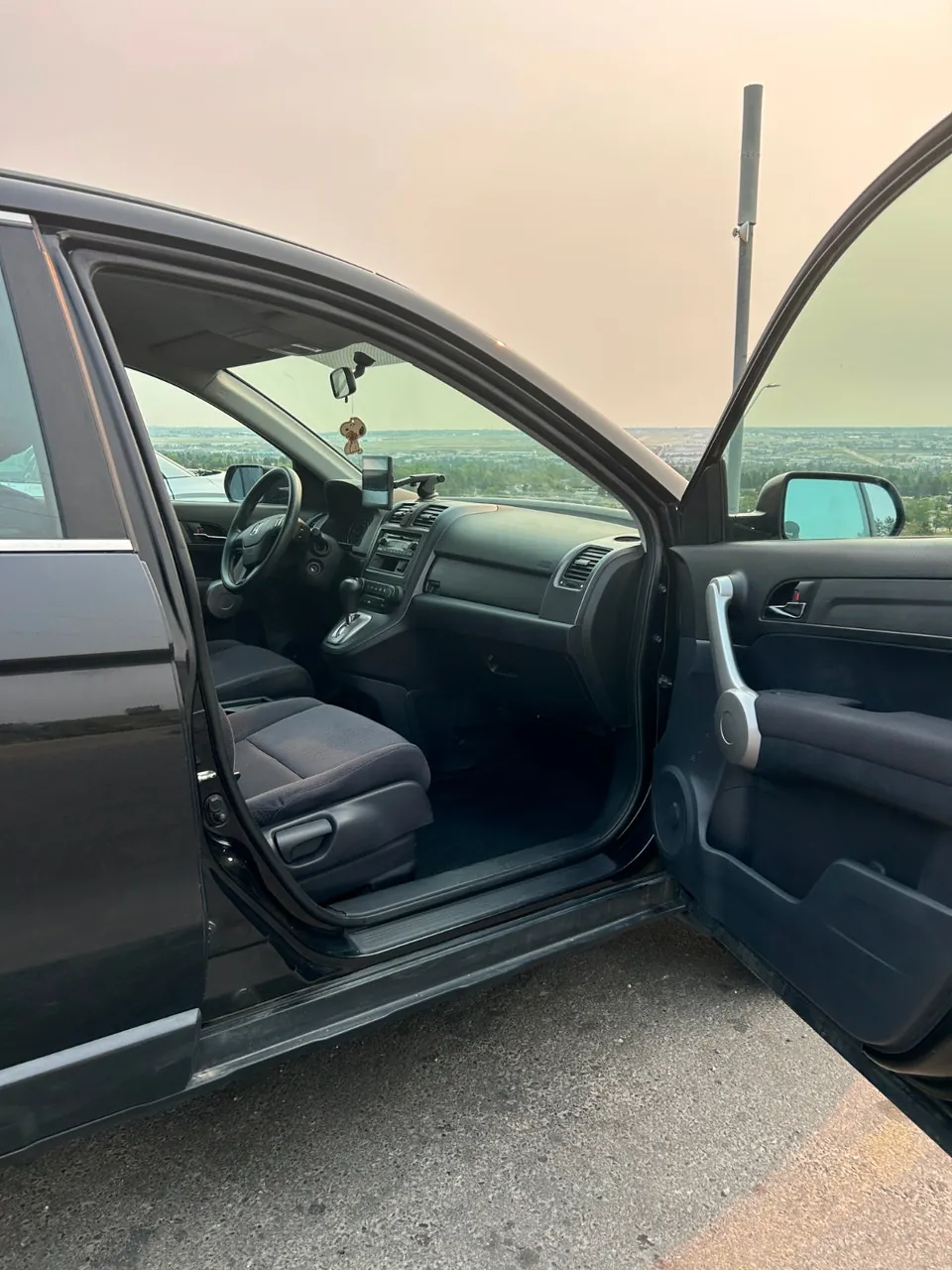 Honda Cr-V 2007 photo 5