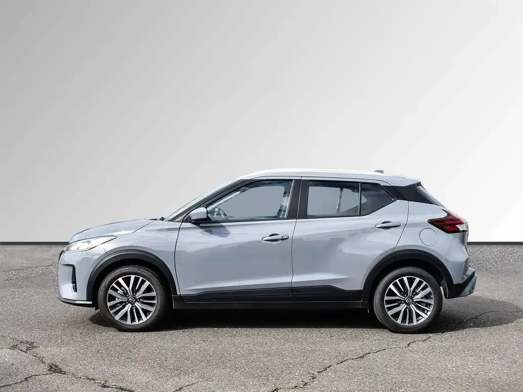 Nissan Kicks 2025 photo 3