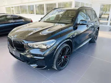 BMW X5 2022 photo 2