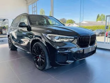 BMW X5 2022 photo 3