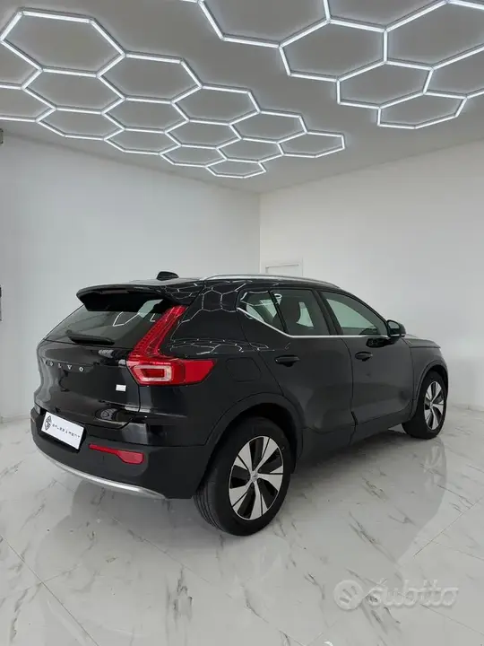 Volvo Xc40 2021 photo 4