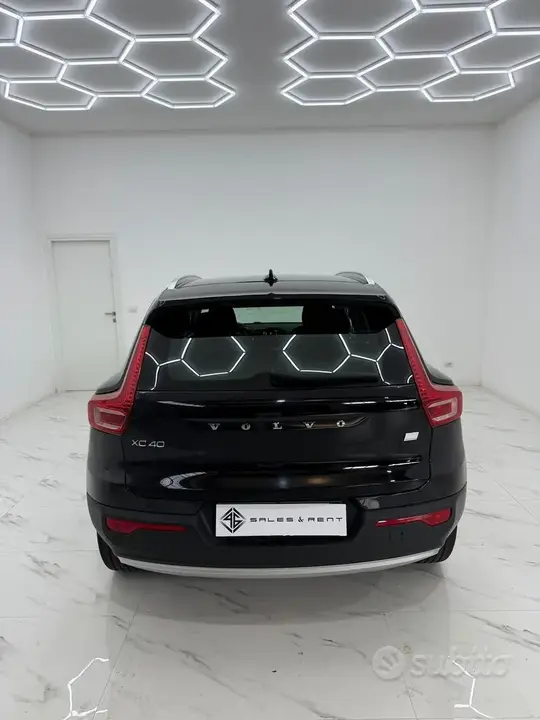 Volvo Xc40 2021 photo 5