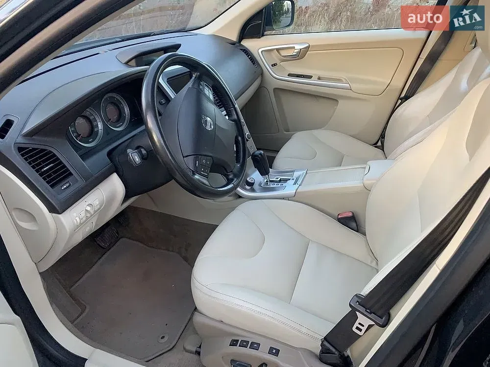 Volvo Xc60 2009 photo 5