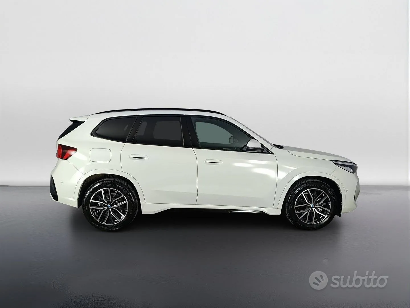 BMW X1 2025 photo 3