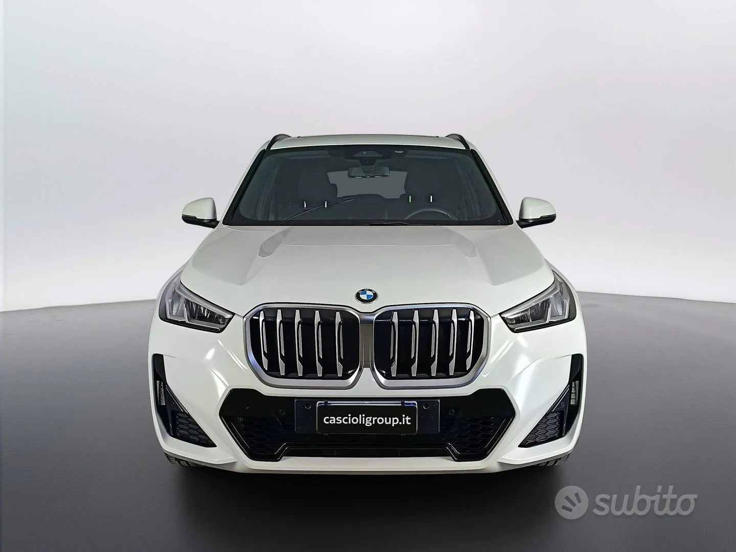 BMW X1 2025 photo 2