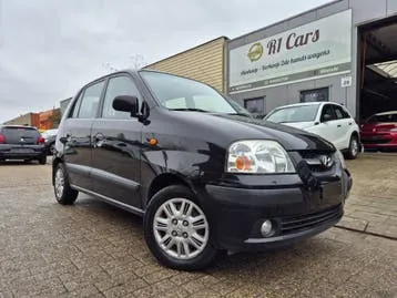 Hyundai Atos