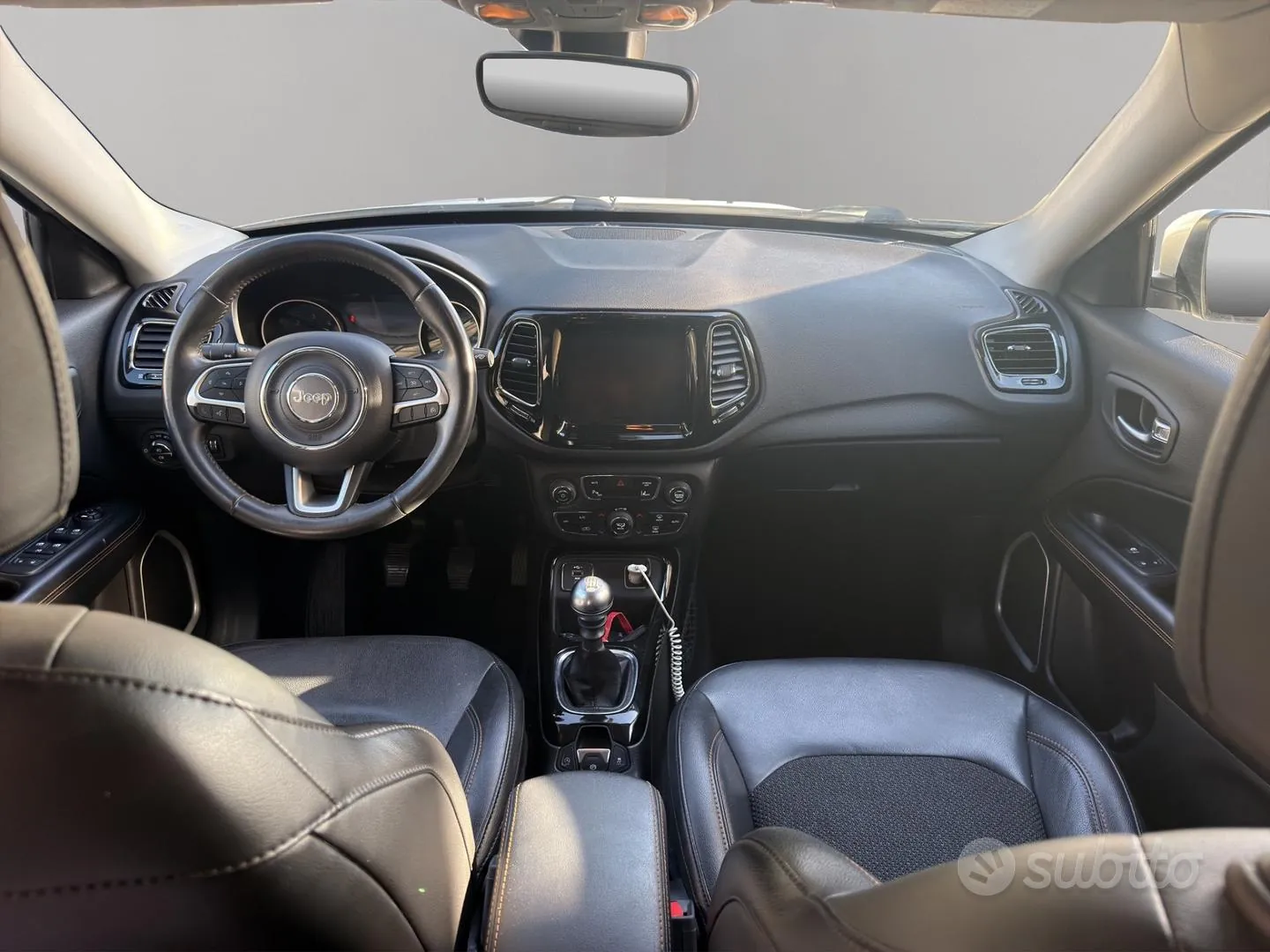 Jeep Compass 2020 photo 5