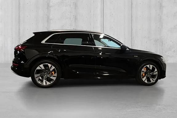 Audi E-Tron 2023 photo 2