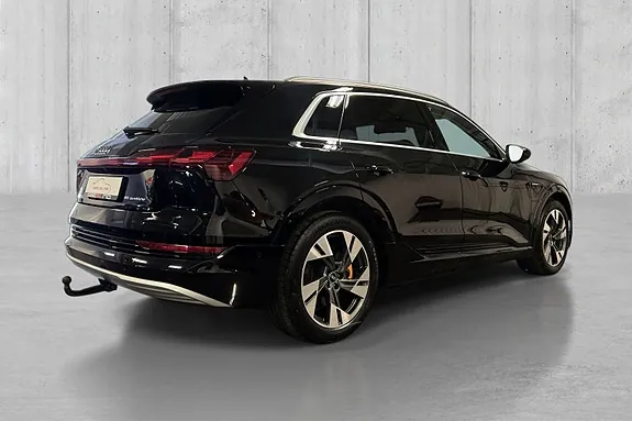 Audi E-Tron 2023 photo 3