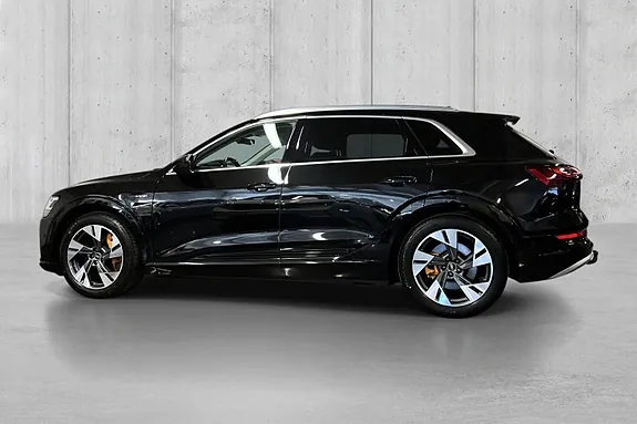 Audi E-Tron 2023 photo 5