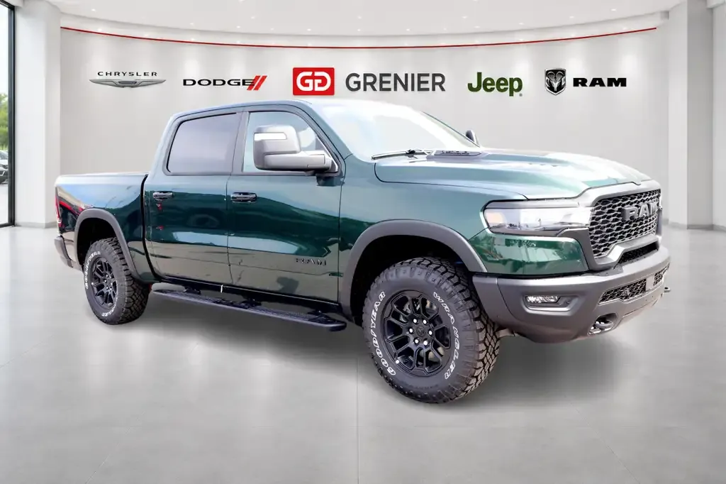 Ram 1500