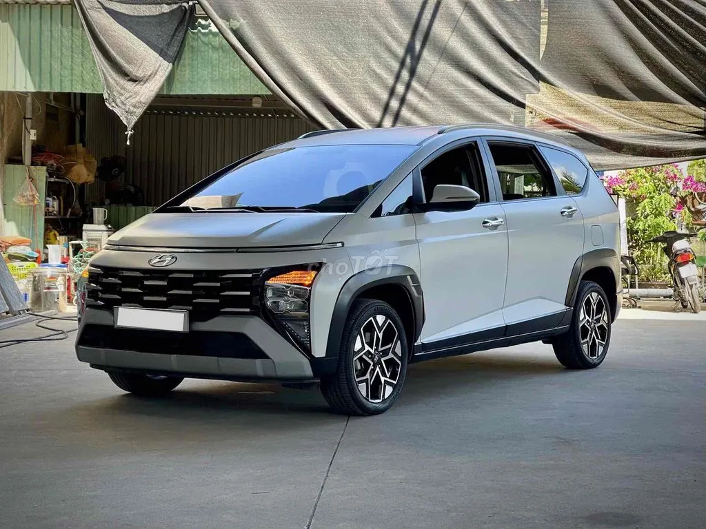 Hyundai Stargazer