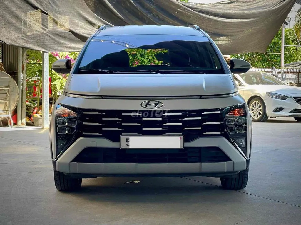 Hyundai Stargazer 2024 photo 3