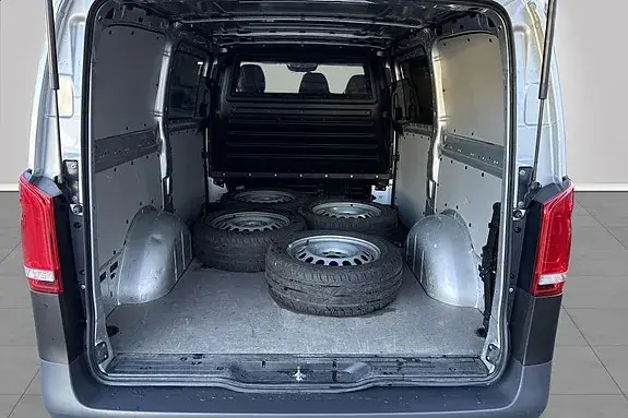 Mercedes-Benz Vito 119 2022 photo 5
