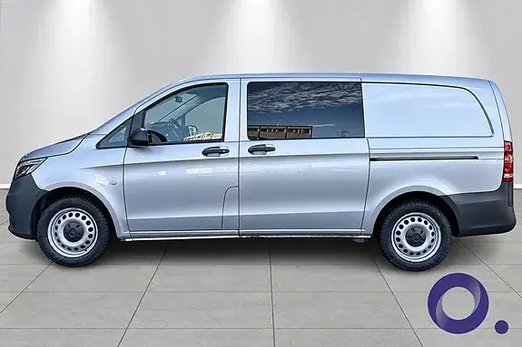 Mercedes-Benz Vito 119 2022 photo 2