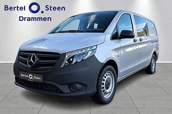 Mercedes-Benz Vito 119
