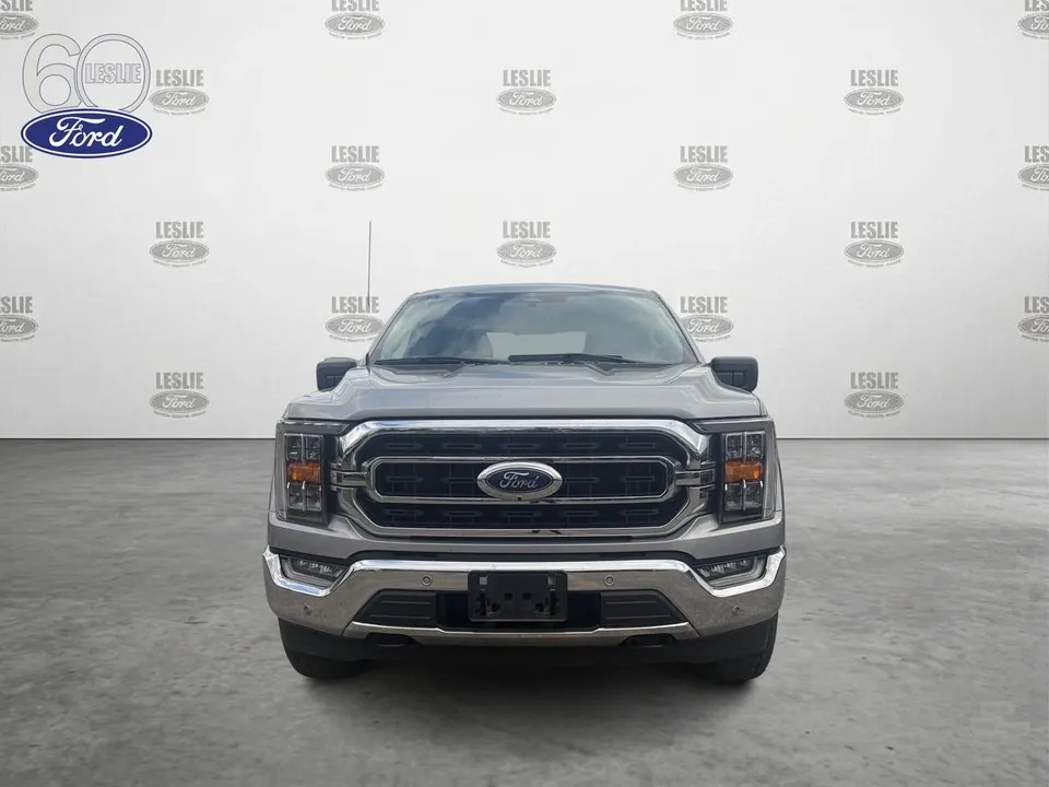 Ford F-150 2023 photo 2