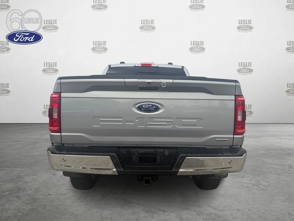 Ford F-150 2023 photo 5