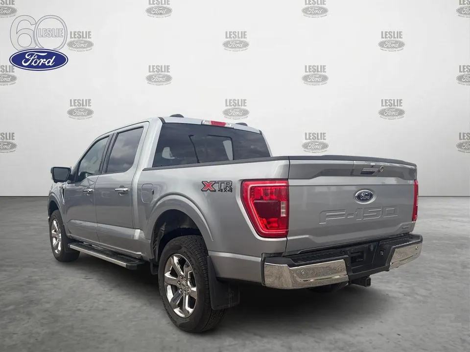 Ford F-150 2023 photo 4