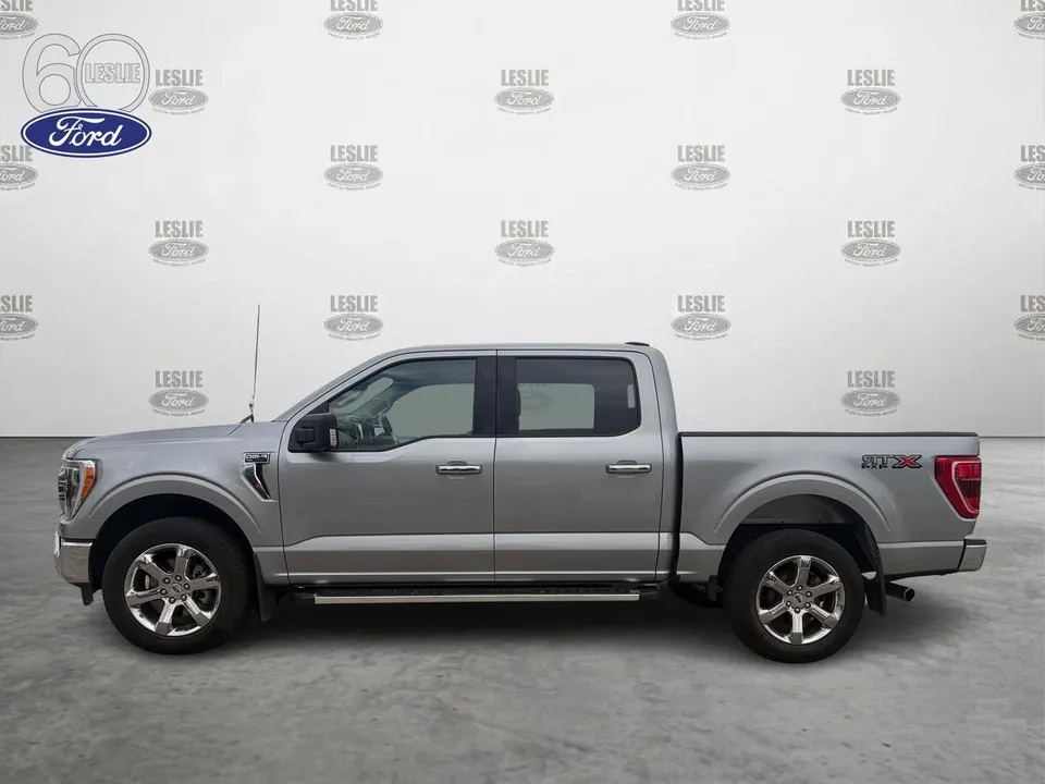 Ford F-150 2023 photo 3