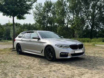 BMW 530I M-Sport