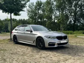BMW 530I M-Sport