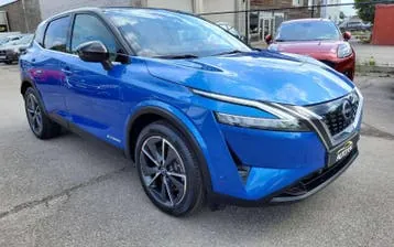 Nissan Qashqai 2023 photo 3