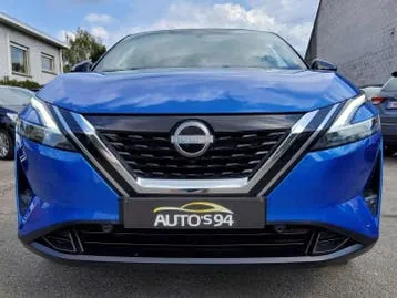 Nissan Qashqai 2023 photo 2