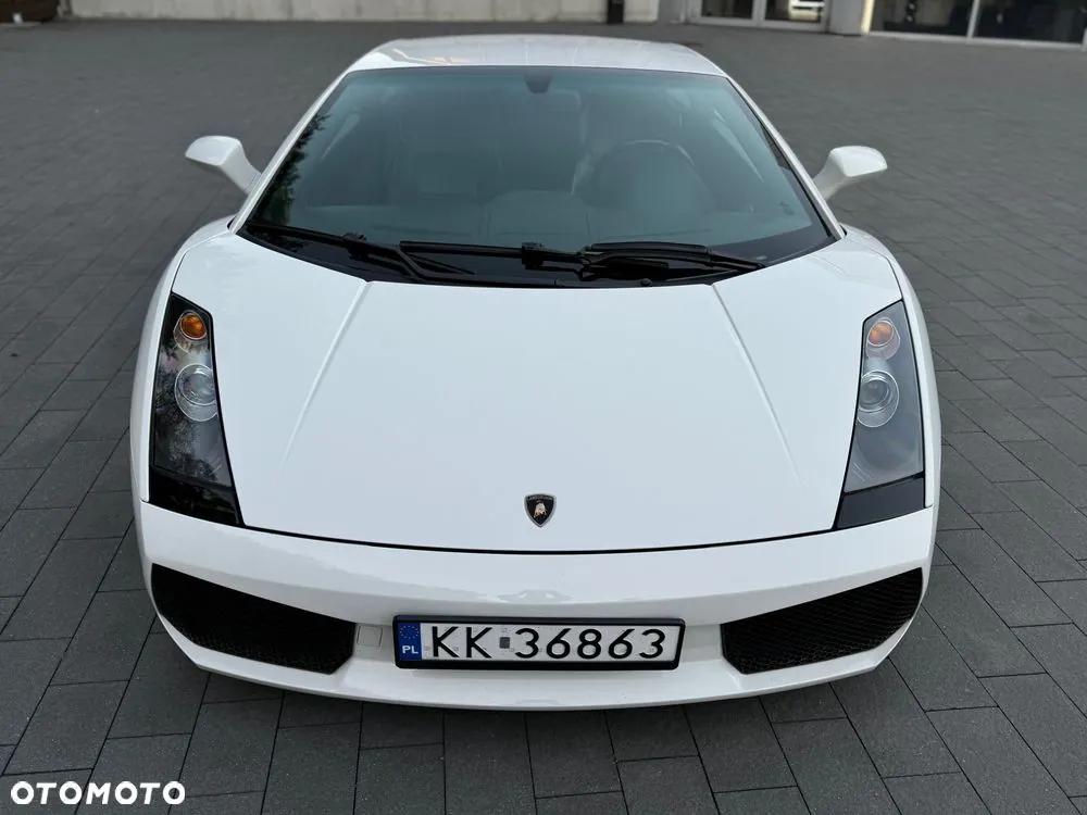 Lamborghini Gallardo 2005 photo 5