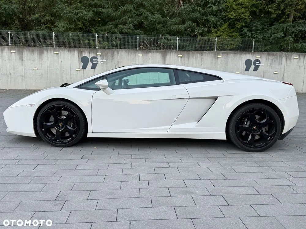 Lamborghini Gallardo 2005 photo 4
