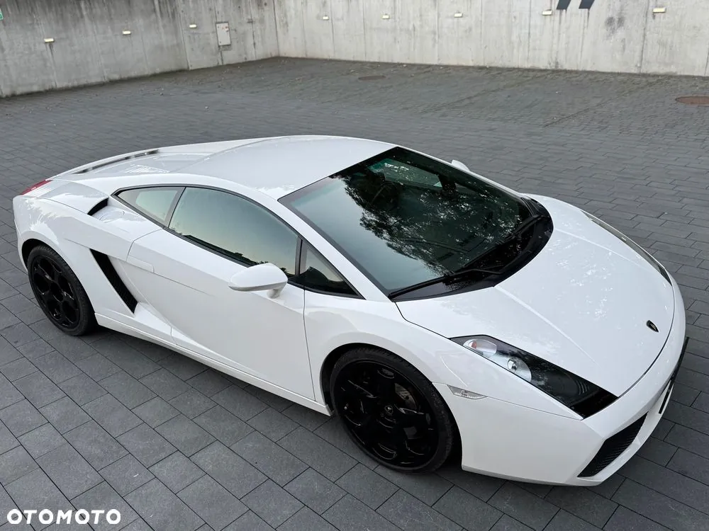 Lamborghini Gallardo 2005 photo 2