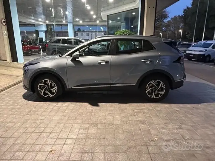 Kia Sportage 2024 photo 3