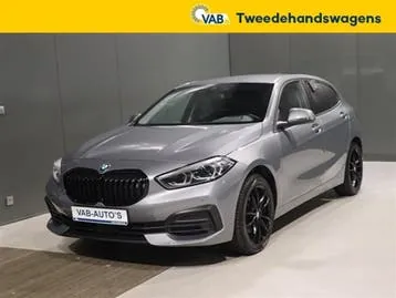 BMW 118 I