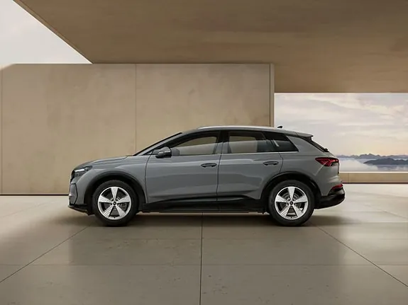 Audi Q4 E-Tron 2027 photo 4